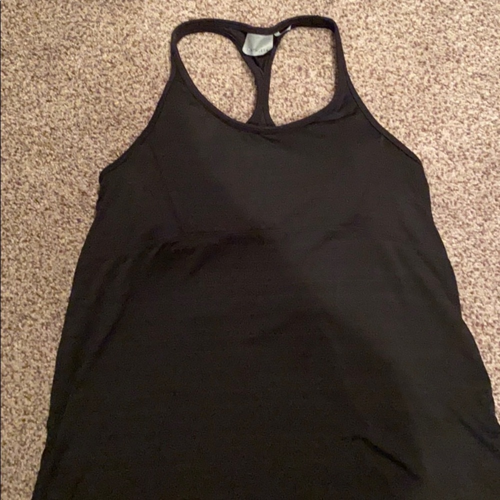 Athleta workout tank